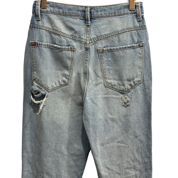 BUNDLE OF 2 PAIR - BDG Urban Outfitters Mom‎ High-Rise Ripped Jeans Size 26 - Picture 8 of 16